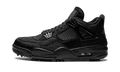 JORDAN MENS Air Jordan 4 Golf "Black Cat" CU9981 001 CU9981 001 from Stadium Goods