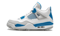 JORDAN MENS Air Jordan 4 Golf "Military Blue" CU9981 101 CU9981 101 from Stadium Goods