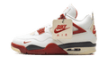 JORDAN MENS Air Jordan 4 "Nigel Sylvester - Brick After Brick" IQ8055 100 IQ8055 100 from Stadium Goods