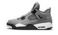 JORDAN MENS Air Jordan 4 Retro "Cool Grey" 308497 007 from Stadium Goods