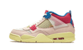 JORDAN MENS Air Jordan 4 Retro SP "Union LA - Guava Ice" DC9533 800 DC9533 800 from Stadium Goods