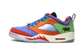 JORDAN MENS Air Jordan 5 Low "Doernbecher" DR6287 486 DR6287 486 from Stadium Goods