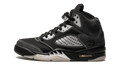 JORDAN MENS Air Jordan 5 Retro "Anthracite" DB0731 001 DB0731 001 from Stadium Goods
