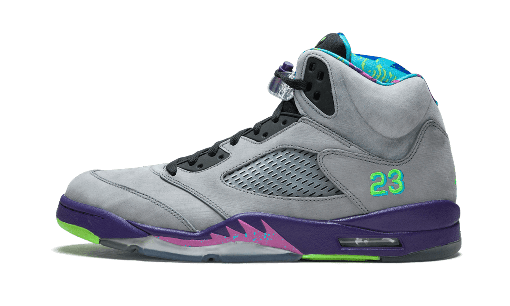 JORDAN MENS Air Jordan 5 Retro "Bel Air" 621958 090 621958 090 from Stadium Goods