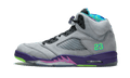 JORDAN MENS Air Jordan 5 Retro "Bel Air" 621958 090 621958 090 from Stadium Goods