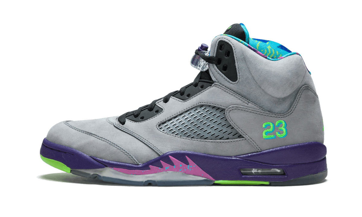 JORDAN MENS Air Jordan 5 Retro "Bel Air" 621958 090 621958 090 from Stadium Goods