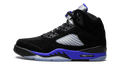 JORDAN MENS Air Jordan 5 Retro "Racer Blue" CT4838 004 CT4838 004 from Stadium Goods