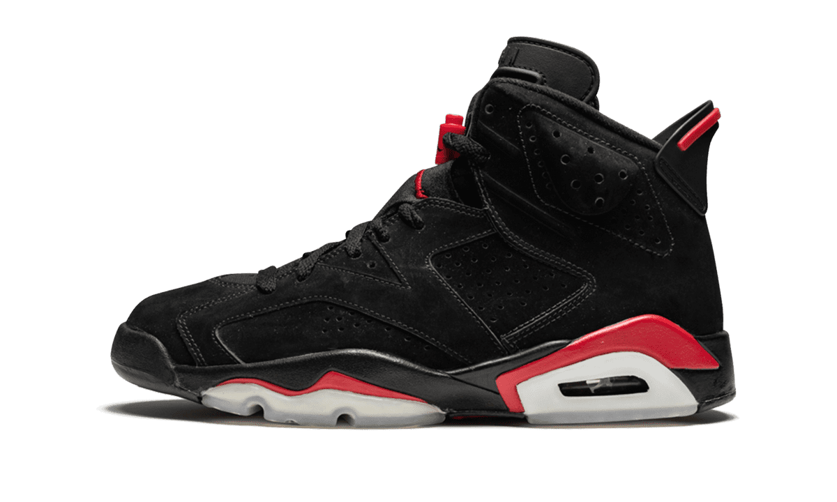JORDAN MENS Air Jordan 6 Retro 384664 061 from Stadium Goods