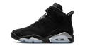 JORDAN MENS Air Jordan 6 Retro "Chrome 2022" DX2836 001 DX2836 001 from Stadium Goods