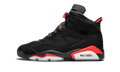 JORDAN MENS Air Jordan 6 Retro "Infrared 2019" 384664 060 384664 060 from Stadium Goods