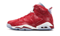 JORDAN MENS Air Jordan 6 Retro "Slam Dunk" 717302 600 from Stadium Goods