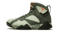 JORDAN MENS Air Jordan 7 "Patta - Icicle" AT3375 100 AT3375 100 from Stadium Goods