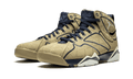 JORDAN MENS Air Jordan 7 Retro J2K "J2K Filbert" 543560 225 543560 225 from Stadium Goods