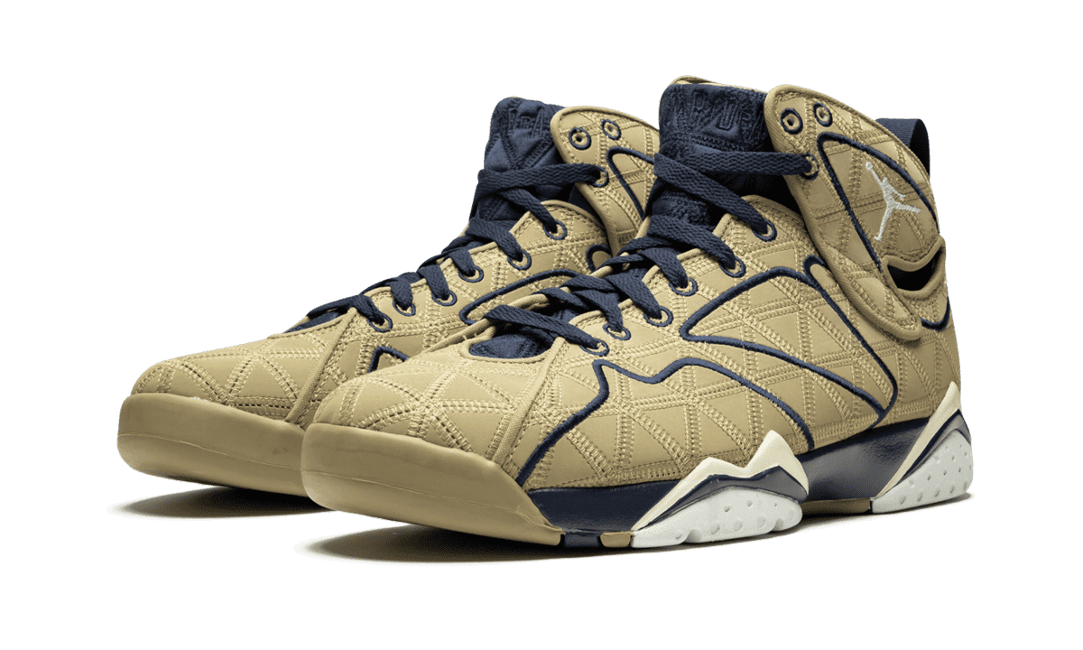 JORDAN MENS Air Jordan 7 Retro J2K "J2K Filbert" 543560 225 543560 225 from Stadium Goods