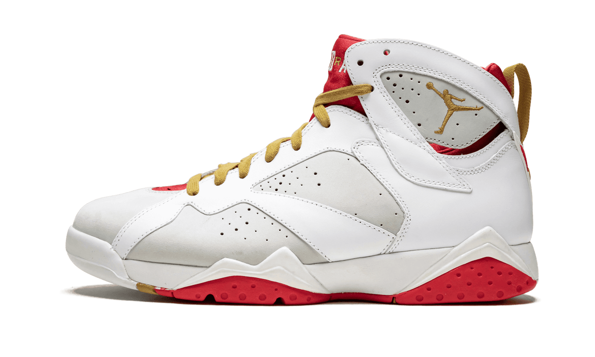 JORDAN MENS Air Jordan 7 Retro YOTR "Year Of The Rabbit" 459873 005 from Stadium Goods