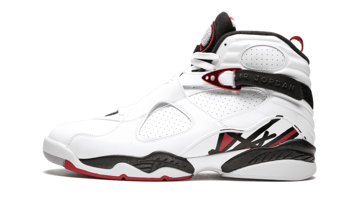 JORDAN MENS Air Jordan 8 Retro "Alternate" 305381 104 305381 104 from Stadium Goods