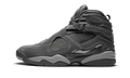 JORDAN MENS Air Jordan 8 Retro "Cool Grey" 305381 014 from Stadium Goods