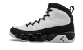JORDAN MENS Air Jordan 9 Retro "White Black Red 2016 Release" 302370 112 302370 112 from Stadium Goods