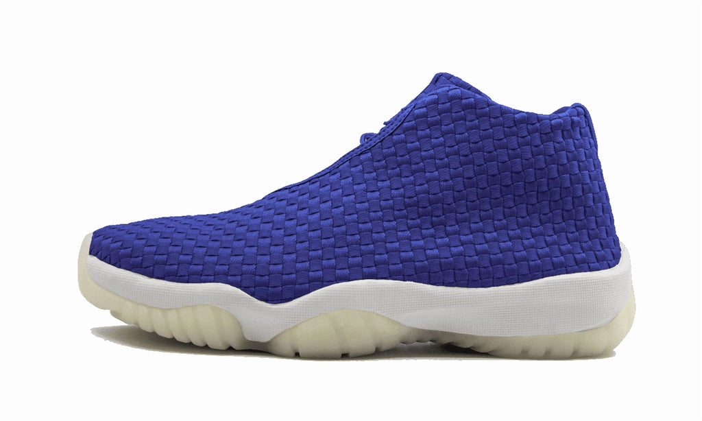 JORDAN MENS Air Jordan Future "HYPERROYAL/HYPERROYAL" 656503 402 656503 402 from Stadium Goods