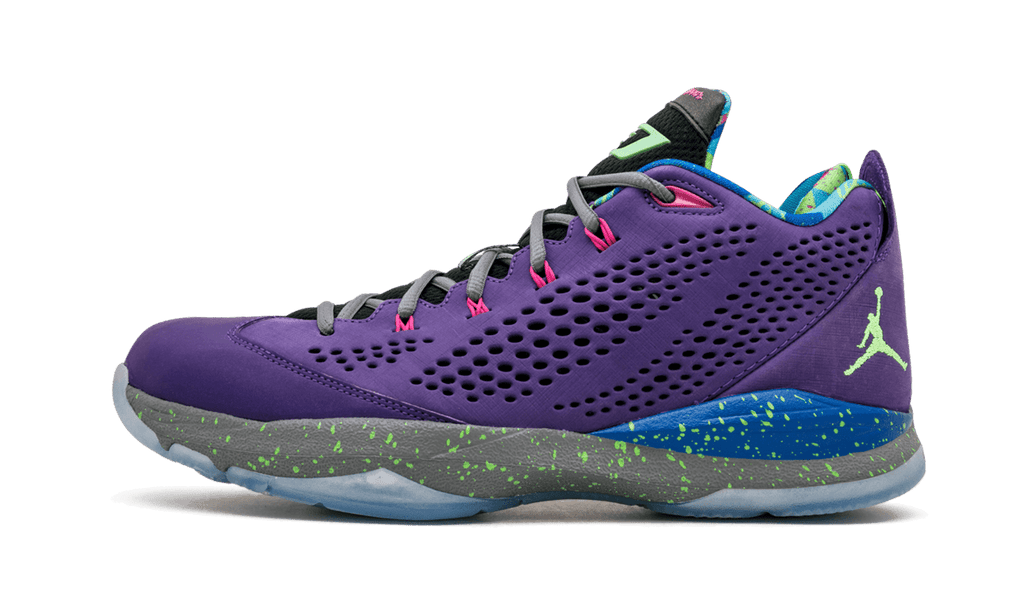 JORDAN MENS Jordan CP3.7 "Bel Air" 616805 506 616805 506 from Stadium Goods