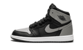 JORDAN TODDLER Air Jordan 1 Retro High OG BP TD "Shadow" AQ2664 013 from Stadium Goods