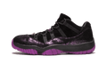 JORDAN WOMENS AIR JORDAN 11 RTR L THINK 16 Womens "Rook To Queen" AR5149 005 from Stadium Goods