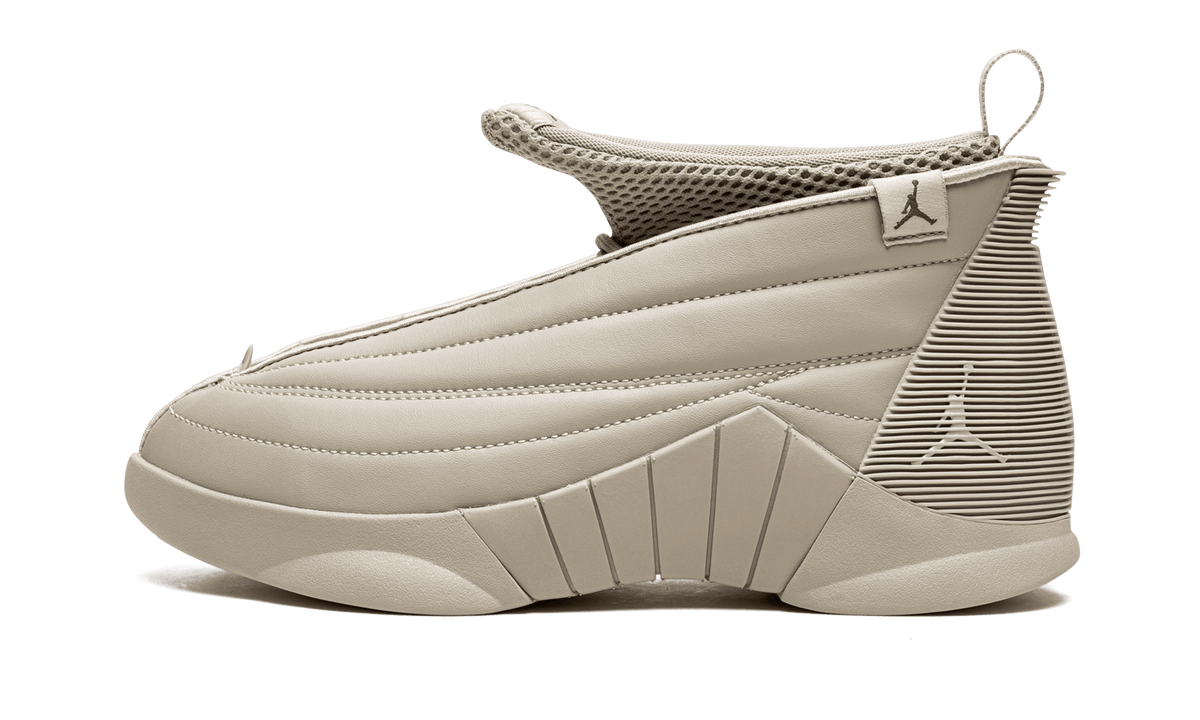 JORDAN WOMENS AIR JORDAN 15 RETRO Womens "Billie Eilish" DN2863 200 DN2863 200 from Stadium Goods