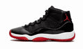 Jordan GRADE SCHOOL Air Jordan 11 Retro GS "Bred 2019" 378038 061 from Stadium Goods