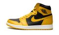 Jordan MENS Air Jordan 1 High OG "Pollen" 555088 701 from Stadium Goods