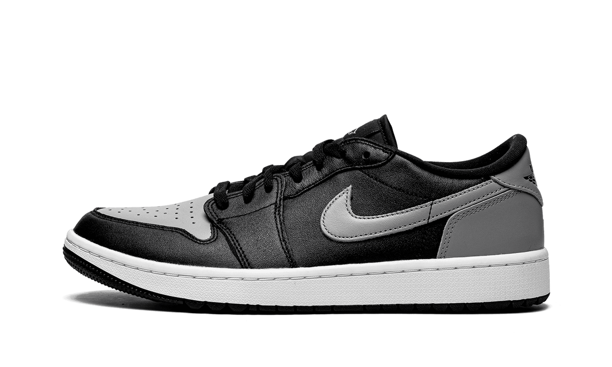 Jordan MENS Air Jordan 1 Low Golf "Shadow" DD9315 001 from Stadium Goods