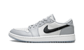 Jordan MENS Air Jordan 1 Low Golf "Wolf Grey" DD9315 002 from Stadium Goods