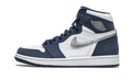 Jordan MENS Air Jordan 1 Retro High CO.JP "Midnight Navy" DC1788 100 from Stadium Goods