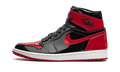 Jordan MENS Air Jordan 1 Retro High OG "Patent Bred" 555088 063 from Stadium Goods