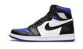 Jordan MENS Air Jordan 1 Retro High OG "Royal Toe" 555088 041 from Stadium Goods