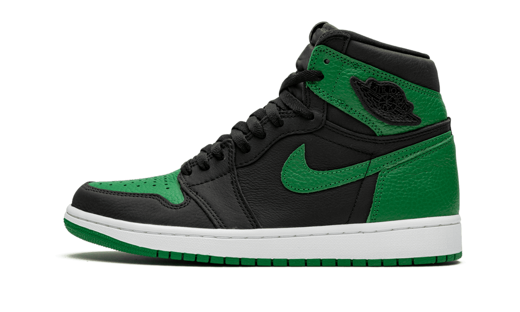 Jordan MENS Air Jordan 1 Retro High "Pine Green 2.0" 555088 030 from Stadium Goods