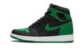 Jordan MENS Air Jordan 1 Retro High "Pine Green 2.0" 555088 030 from Stadium Goods