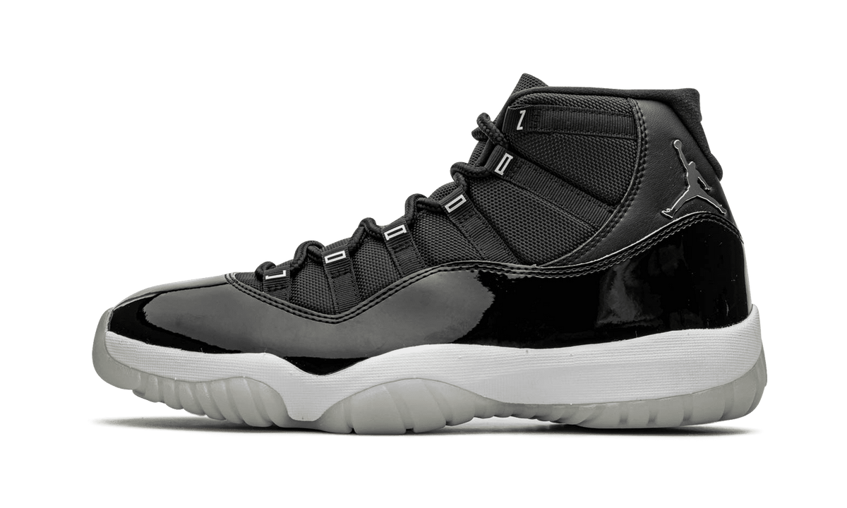 Jordan MENS Air Jordan 11 Retro "Jubilee / 25th Anniversary" CT8012 011 from Stadium Goods