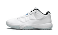 Jordan MENS Air Jordan 11 Retro Low "Legend Blue" AV2187 117 from Stadium Goods