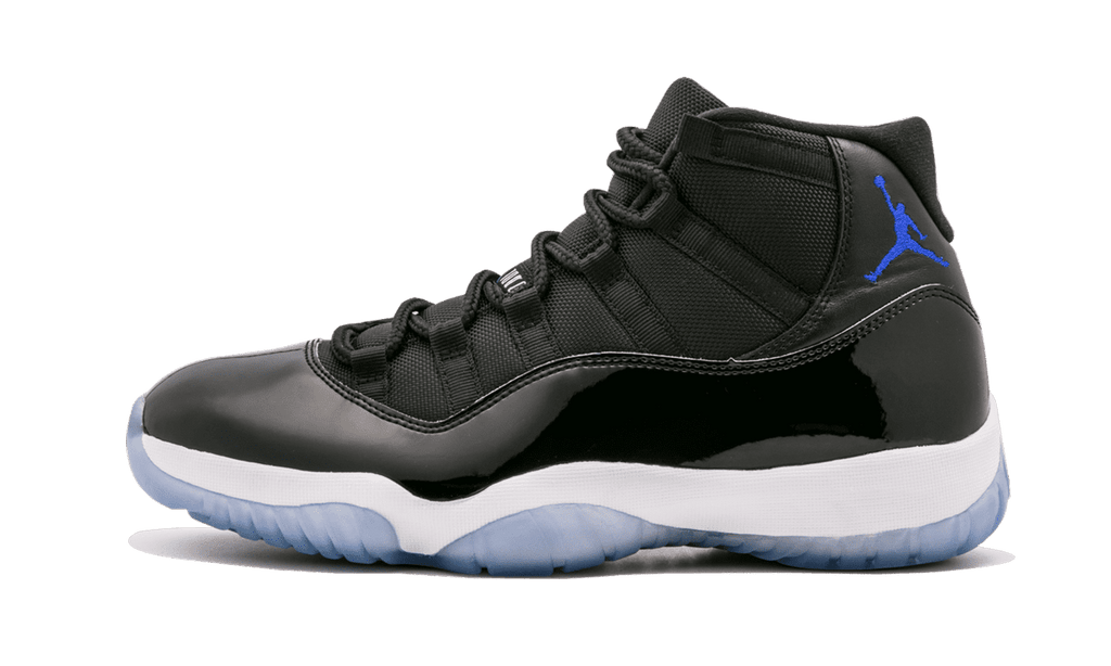 Jordan MENS Air Jordan 11 Retro "Space Jam 2016 Release" 378037 003 from Stadium Goods