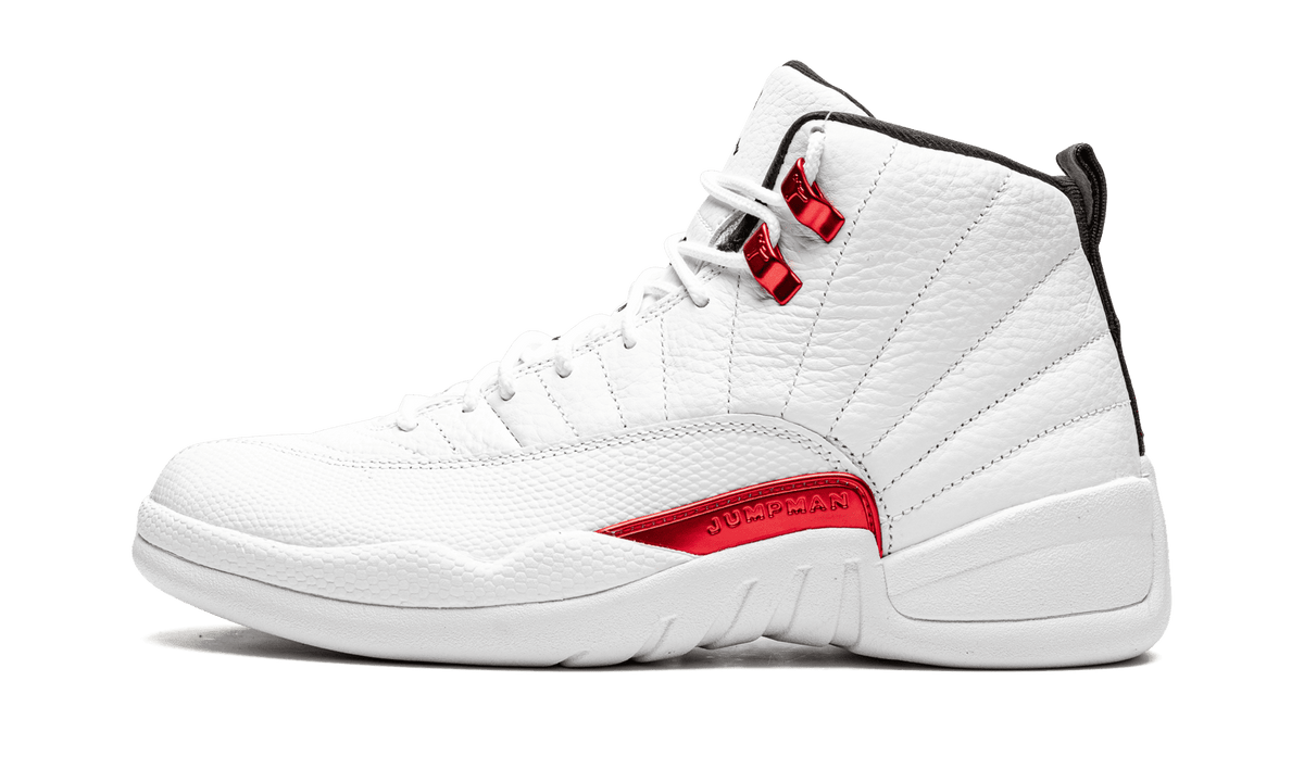 Jordan MENS Air Jordan 12 "Twist" CT8013 106 from Stadium Goods