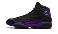 Jordan MENS Air Jordan 13 Retro "Court Purple" DJ5982 015 from Stadium Goods