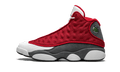 Jordan MENS Air Jordan 13 Retro "Red Flint" DJ5982 600 from Stadium Goods