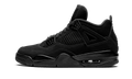 Jordan MENS Air Jordan 4 Retro "Black Cat 2020" CU1110 010 CU1110 010 from Stadium Goods