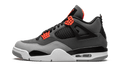 Jordan MENS Air Jordan 4 Retro "Infrared" DH6927 061 from Stadium Goods