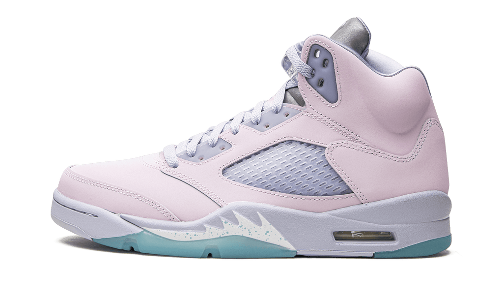 Jordan MENS Air Jordan 5 Retro "Regal Pink" DV0562 600 from Stadium Goods