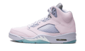 Jordan MENS Air Jordan 5 Retro "Regal Pink" DV0562 600 from Stadium Goods