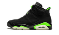 Jordan MENS Air Jordan 6 Retro "Electric Green" CT8529 003 CT8529 003 from Stadium Goods