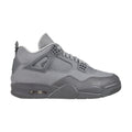 Air Jordan 4 Retro SE Men's Shoes Smoke Grey/Iron Grey fq7928-001