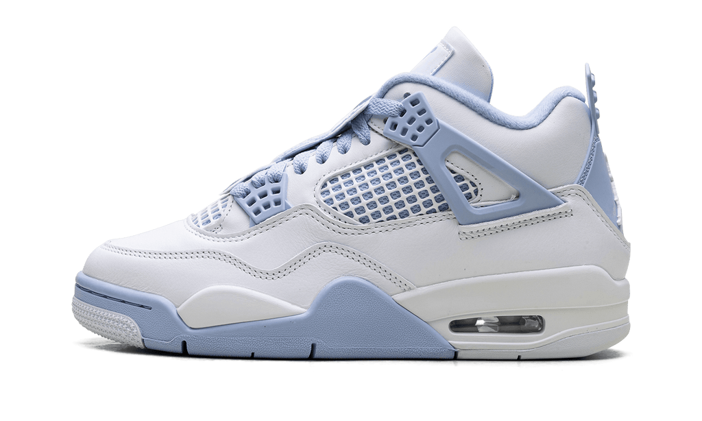 Jordan WOMENS Air Jordan 4 Womens "Aluminum" HV0823 100 HV0823 100 from Stadium Goods