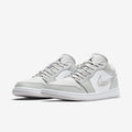 (Men's) Air Jordan 1 Low 'White Camo' (2020) DC9036-100